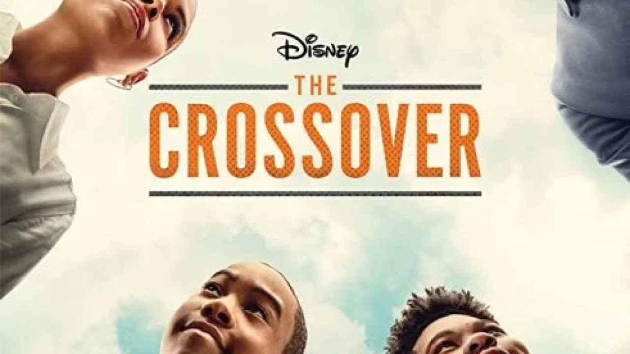 The Crossover الحلقة 2