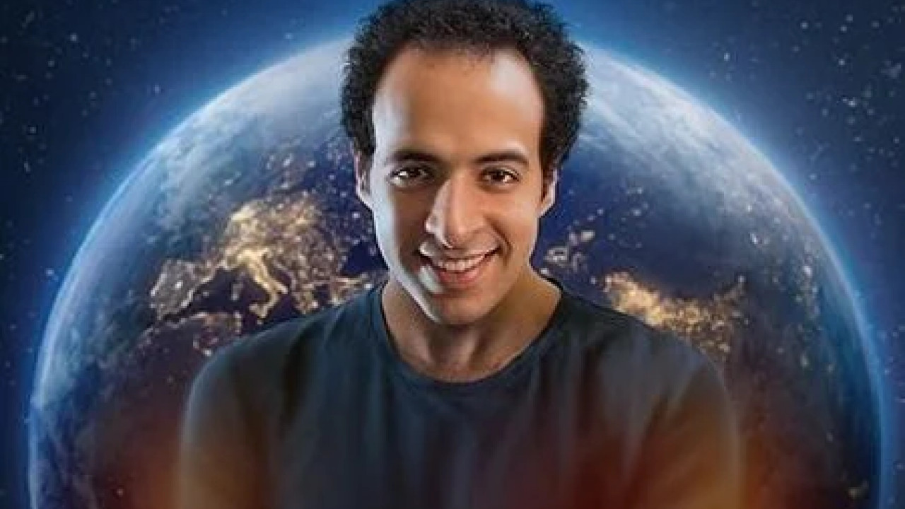 الدحيح الموسم الثالث الحلقة 40