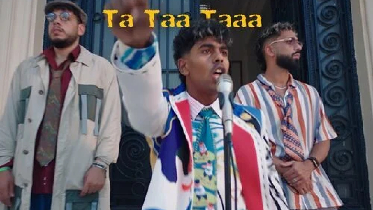 اغنية عفروتو طا طا طا mp3