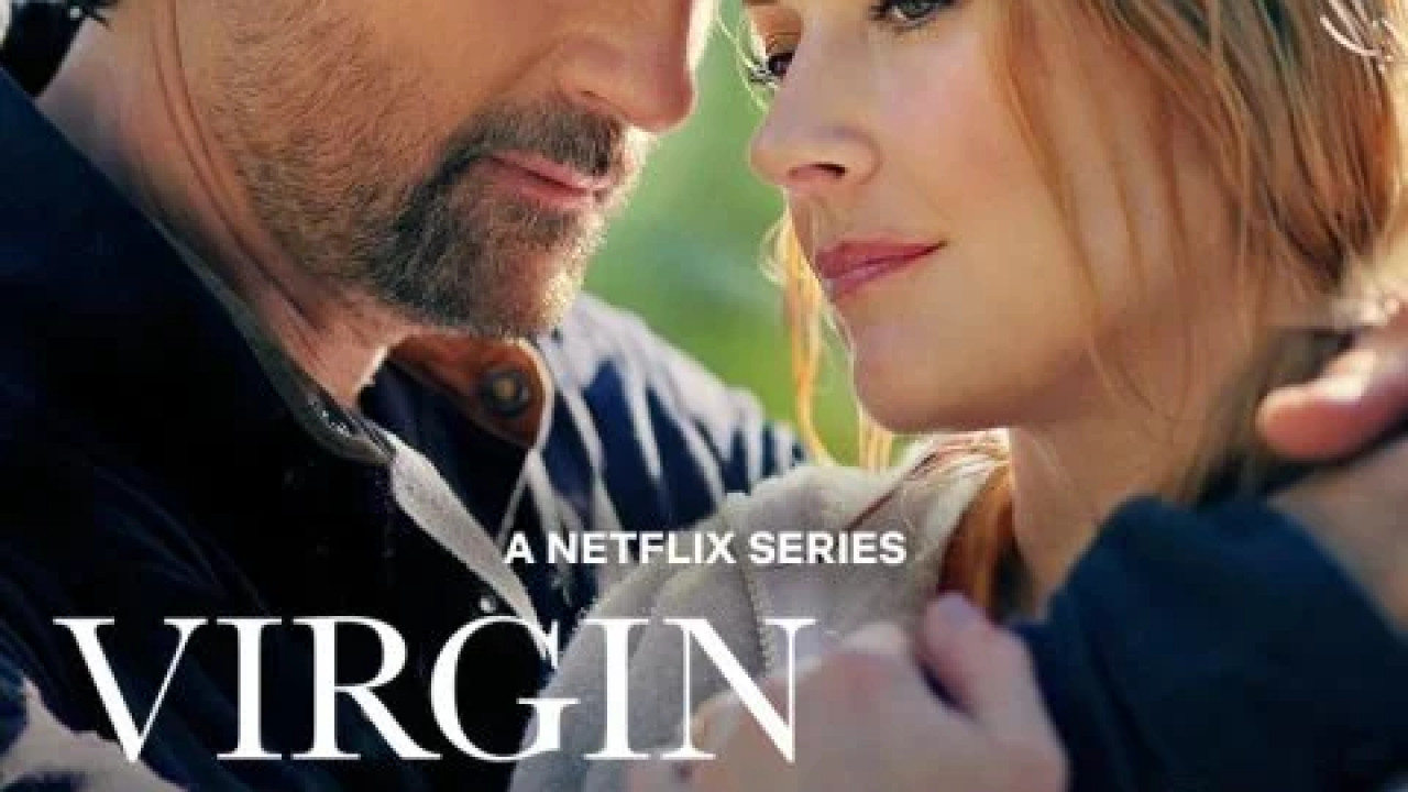 Virgin River الموسم الخامس الحلقة 9