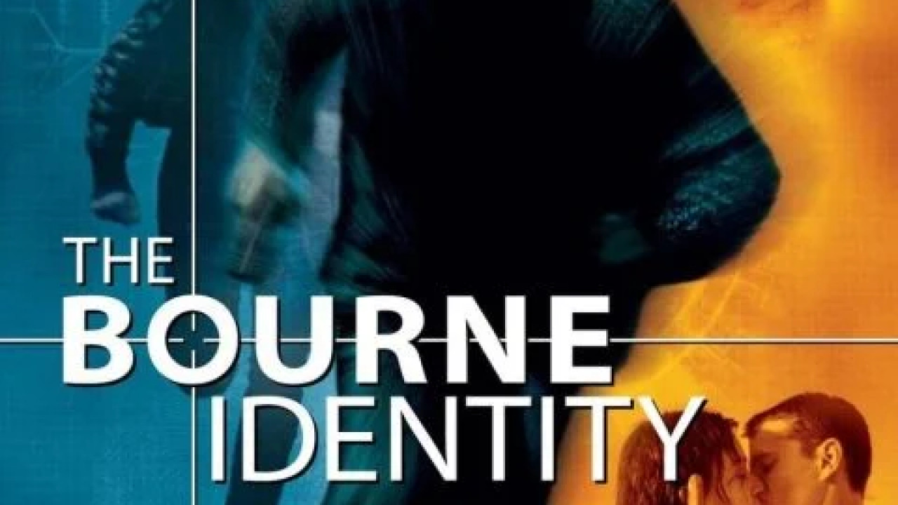 The Bourne Identity ( 2002 )