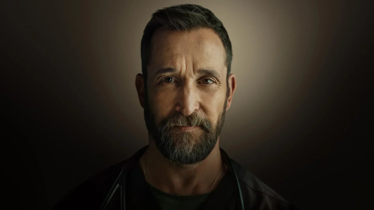 The Pitt الموسم الثاني الحلقة 3