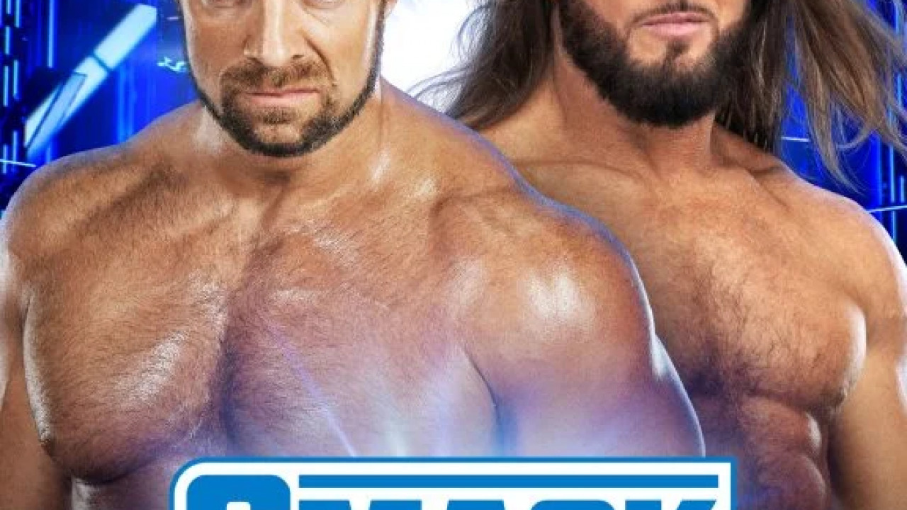 WWE Smackdown Live 19.04. ( 2024 )