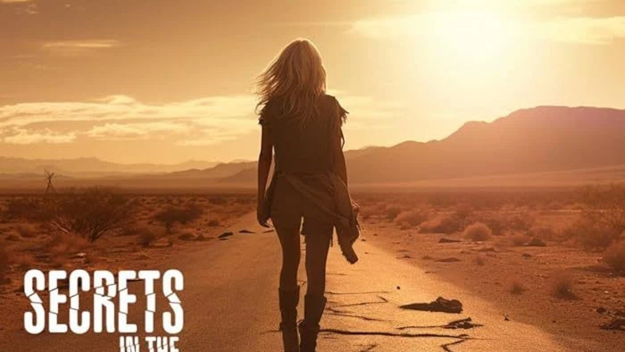 Secrets in the Desert ( 2023 )