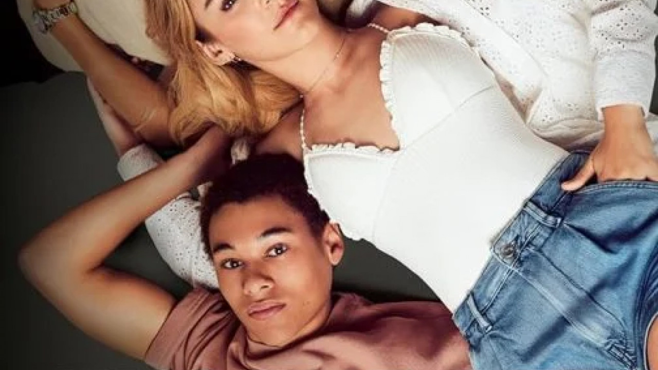 High Tides الموسم الاول الحلقة 8