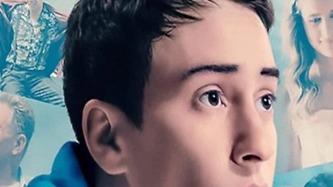 Atypical الموسم الثالث الحلقة 10