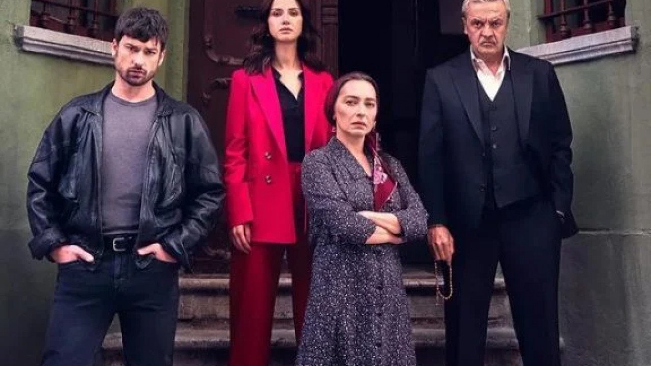 وجع القلب الموسم الاول الحلقة 26