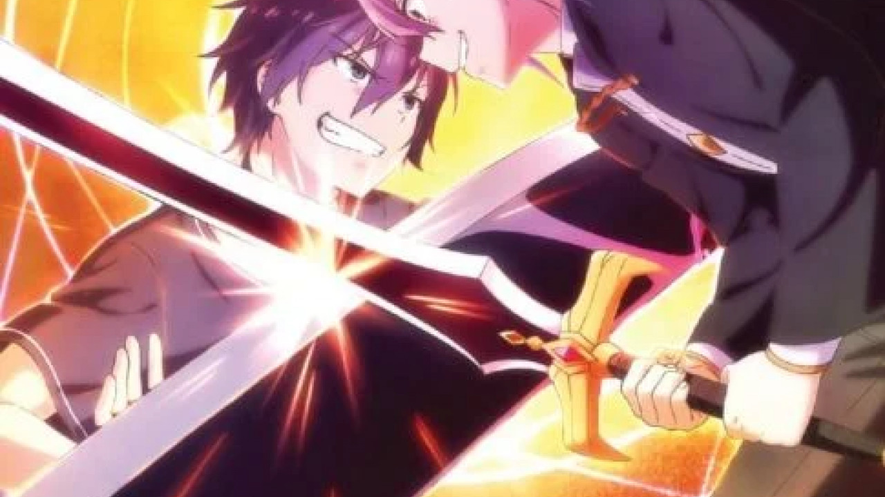 انمي Isekai Shoukan wa Nidome desu الموسم الاول الحلقة 9