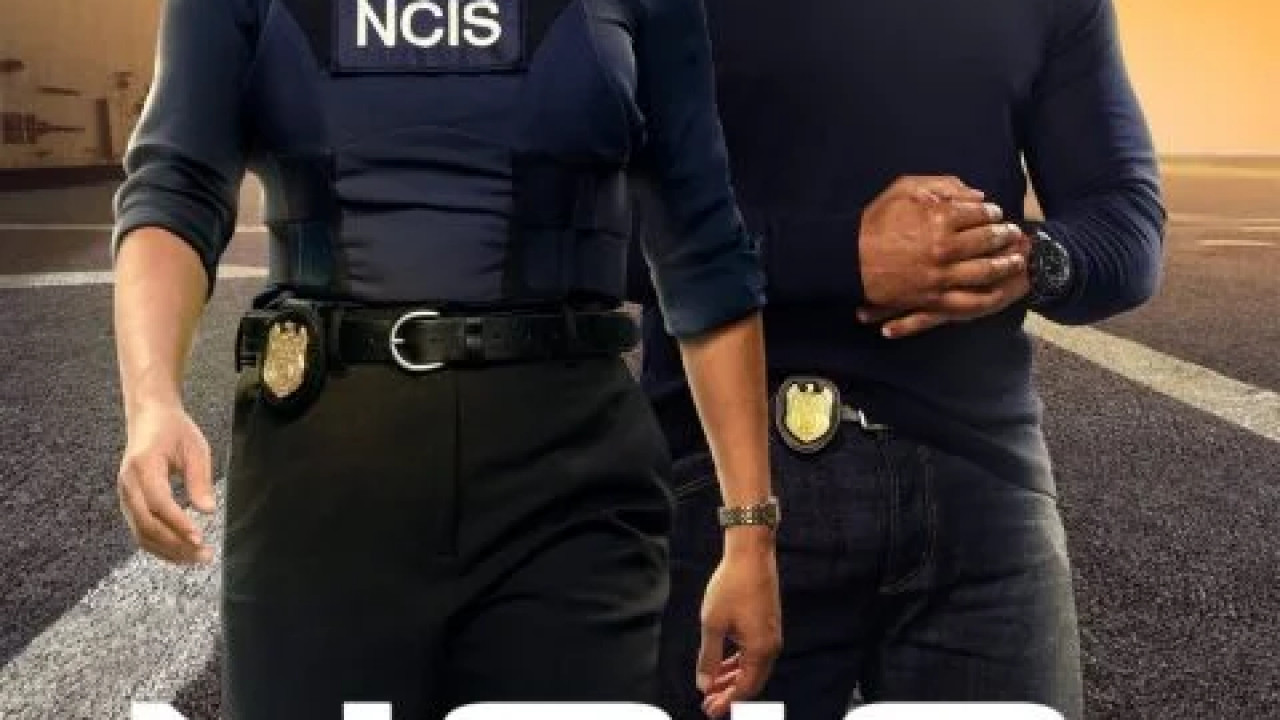 NCIS Hawaii الموسم الثالث الحلقة 8