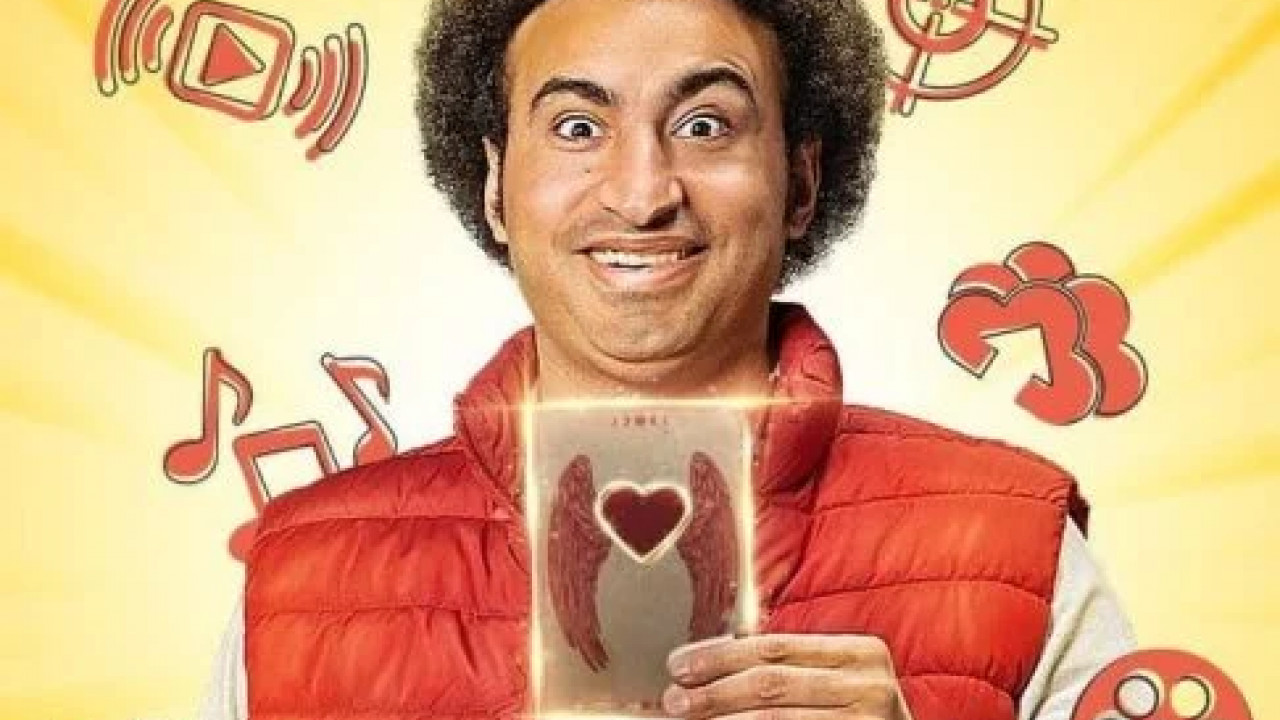 نصي التاني الحلقة 10