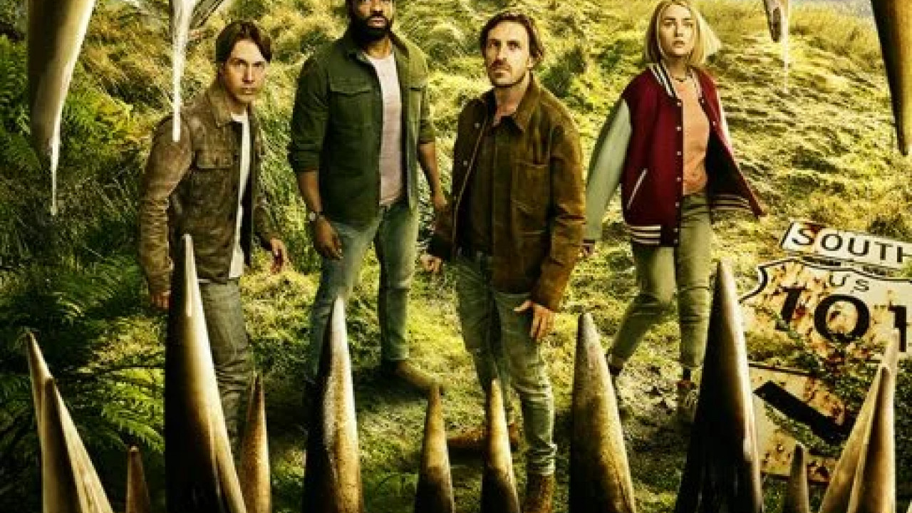 La Brea الموسم الثالث الحلقة 6