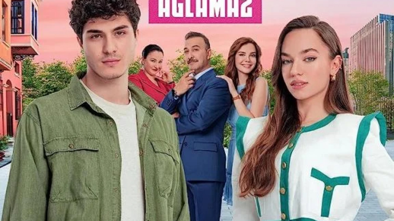 من يقع بنفسه لا يبكي الحلقة 22