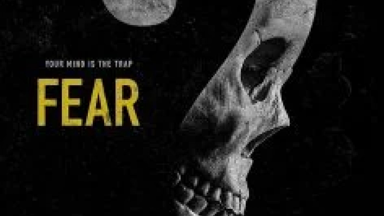 فيلم Fear 2023 مترجم