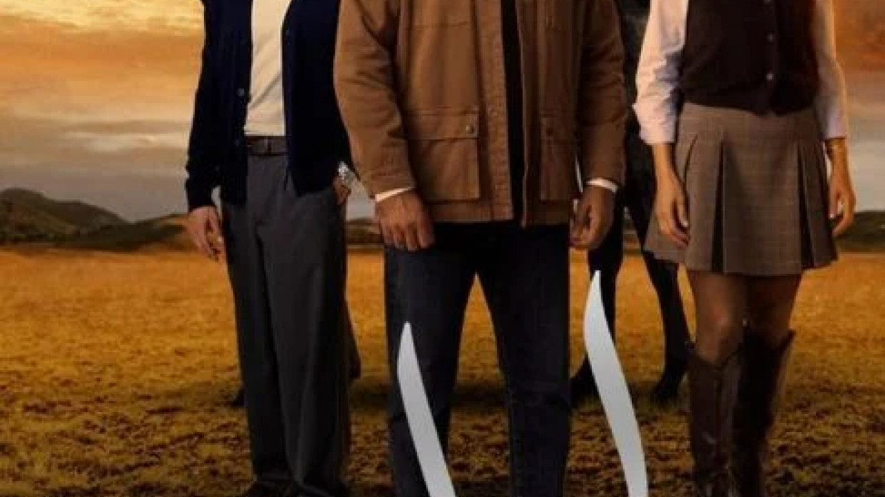 ليل الحلقة 20