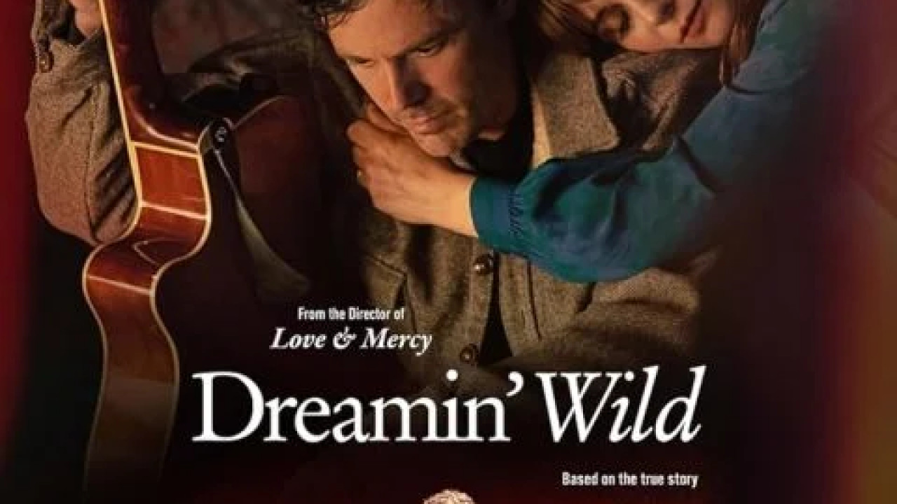 Dreamin Wild ( 2022 )