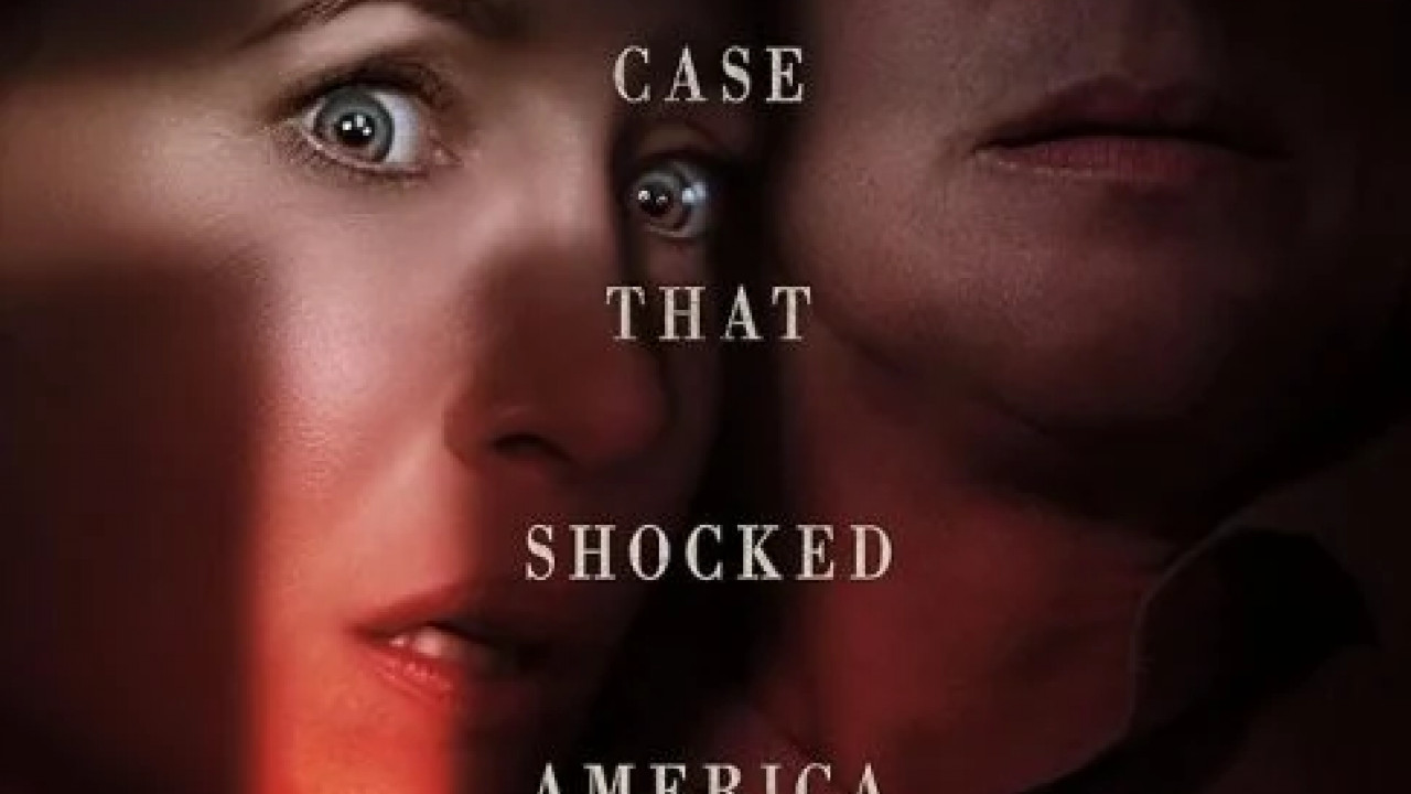 The Conjuring: The Devil Made Me Do It ( 2021 )