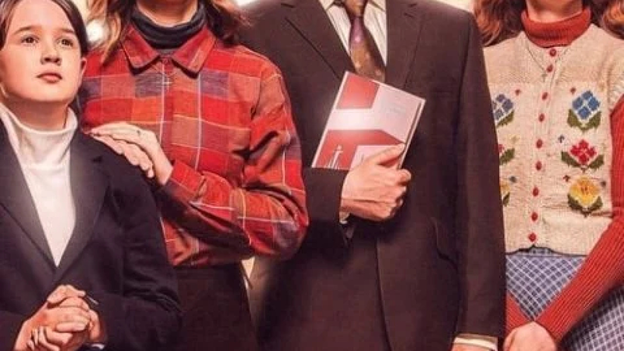 Everyone Else Burns الموسم الاول الحلقة 6