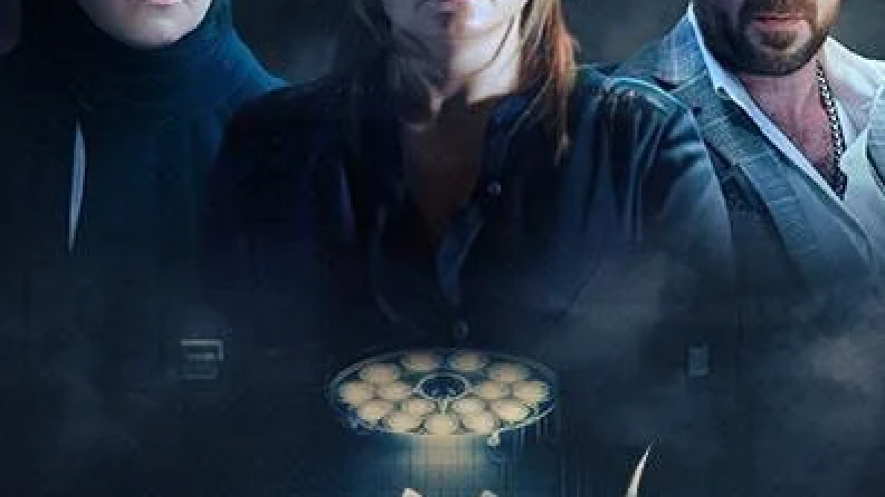 طبيبة شرعية الحلقة 20