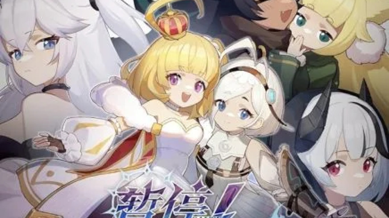 انمي Zanting! Rang Wo Cha Gonglue الموسم الاول الحلقة 7