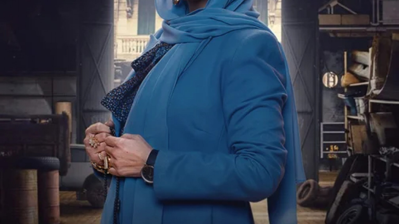 الاصلي الحلقة 22