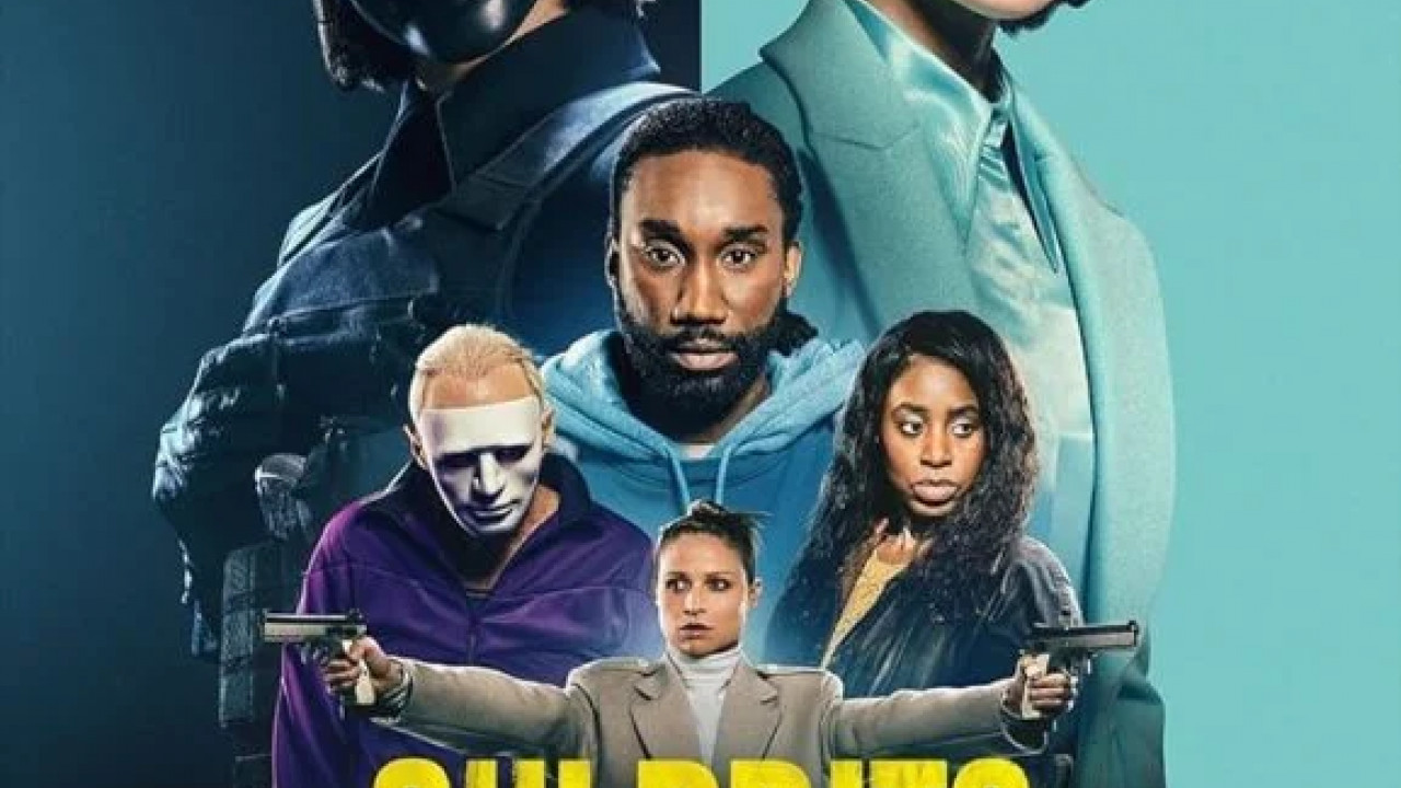 Culprits الموسم الاول الحلقة 4