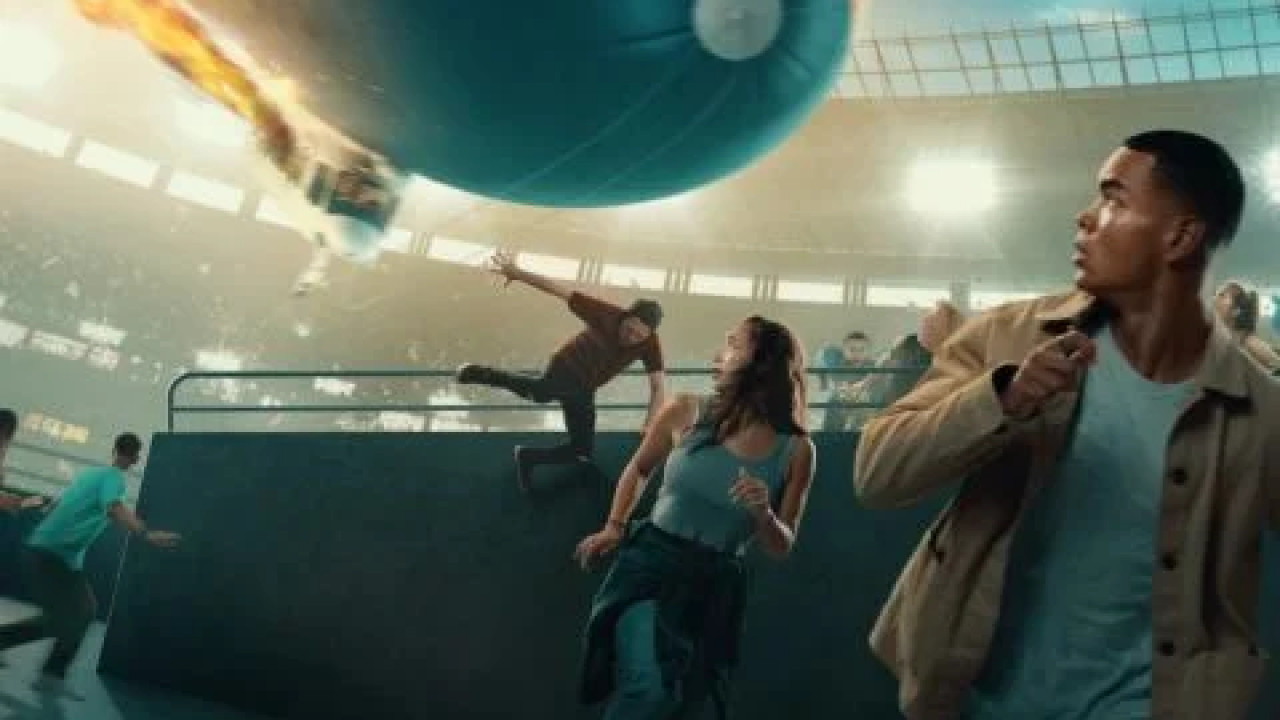 9-1-1 الموسم السادس الحلقة 18