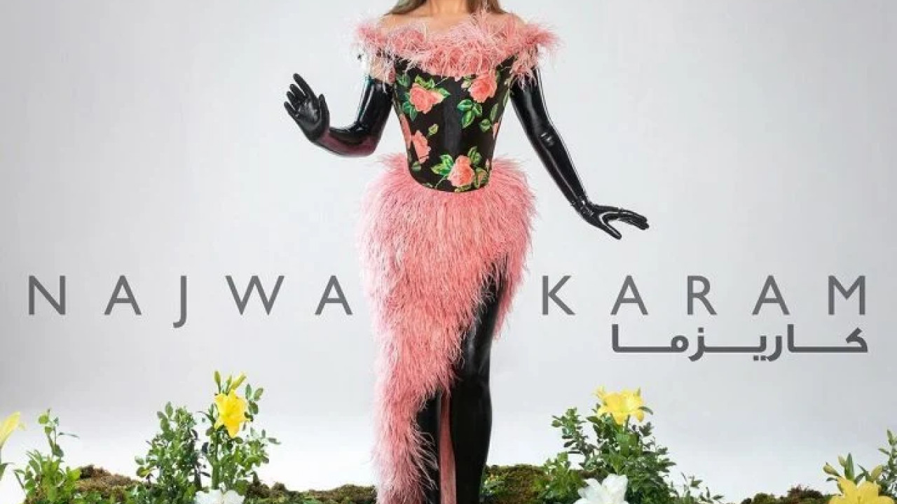 اغنية نجوي كرم كاريزما mp3