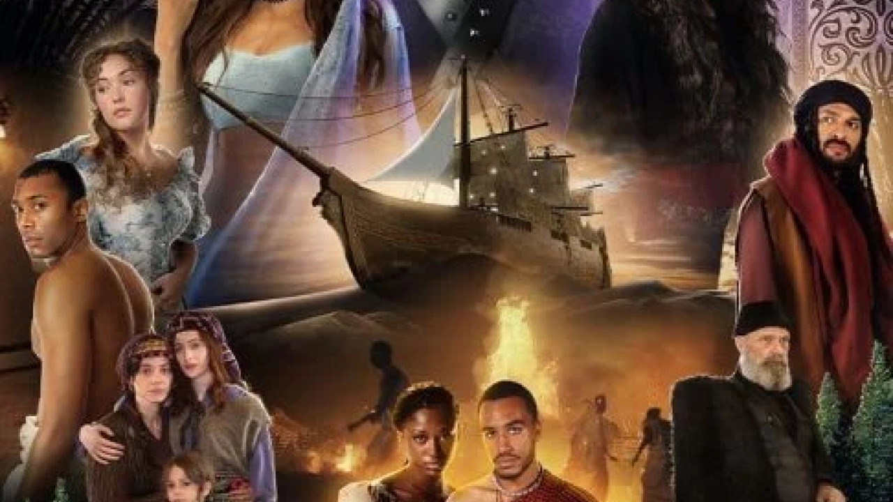 دكة العبيد الموسم الثاني الحلقة 3