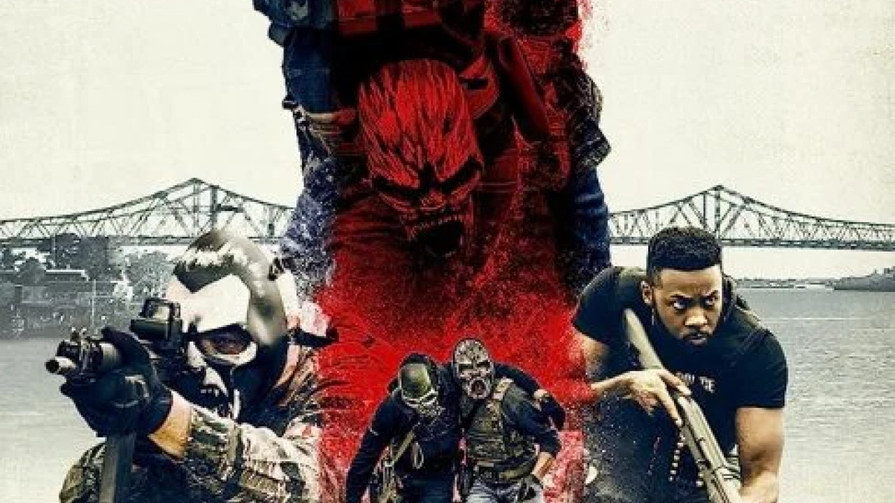 The Channel ( 2023 )