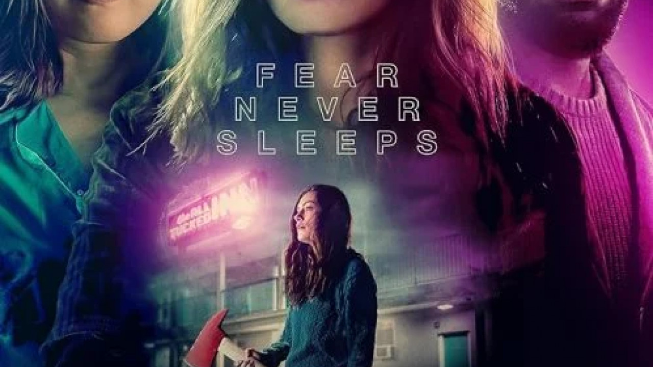 Night Shift ( 2023 )