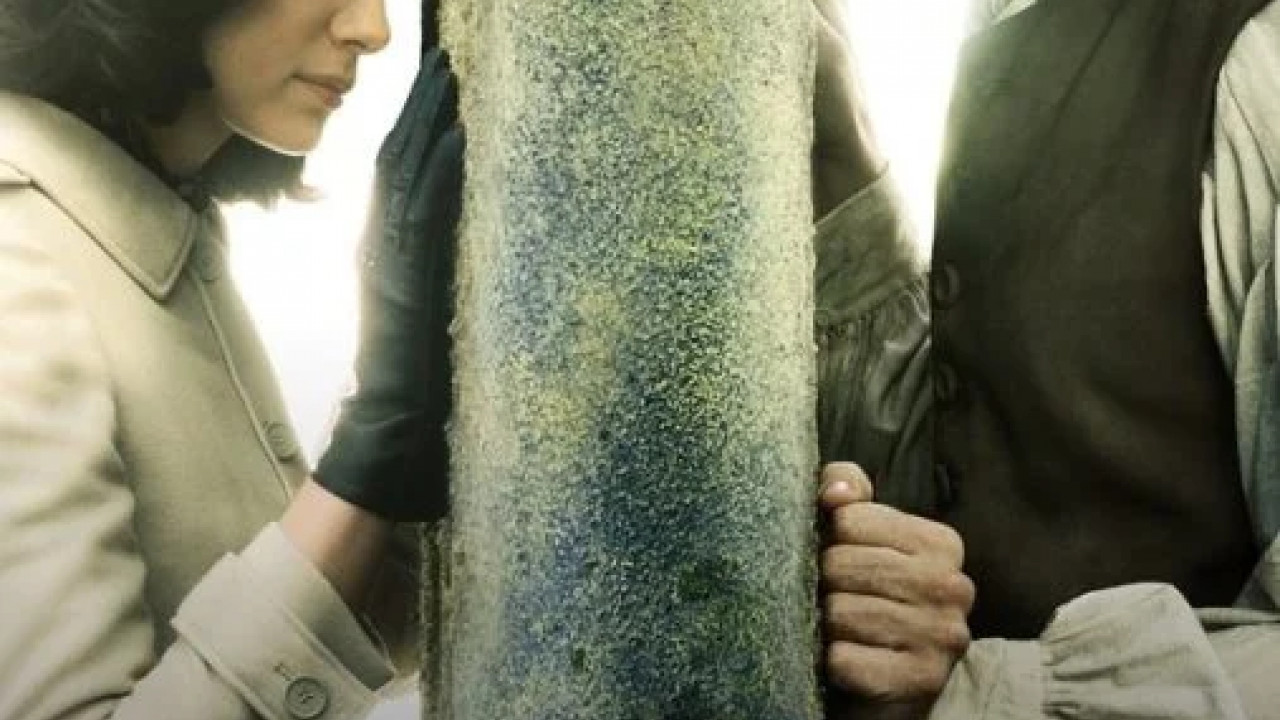 Outlander الموسم الثالث الحلقة 8