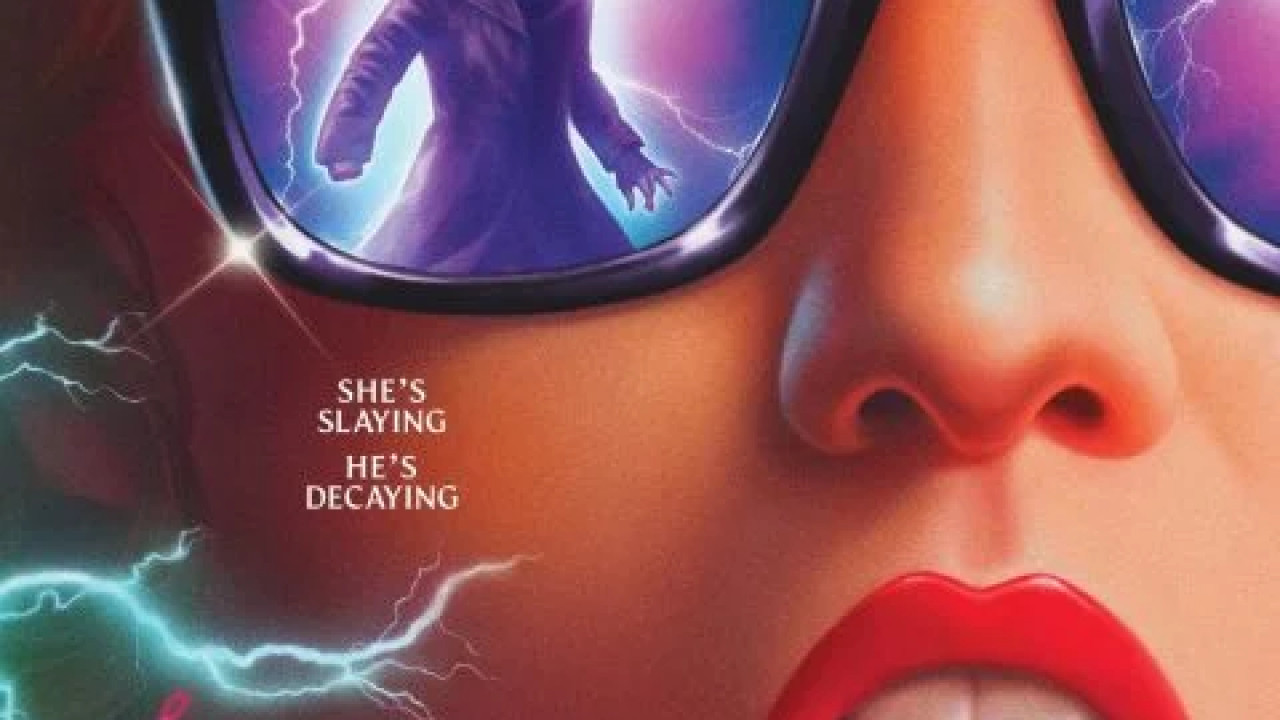 Lisa Frankenstein ( 2024 )