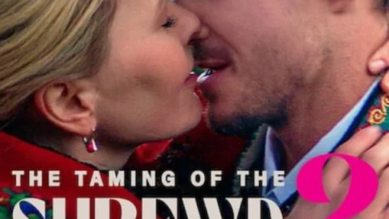 The Taming of the Shrewd 2 ( 2023 )