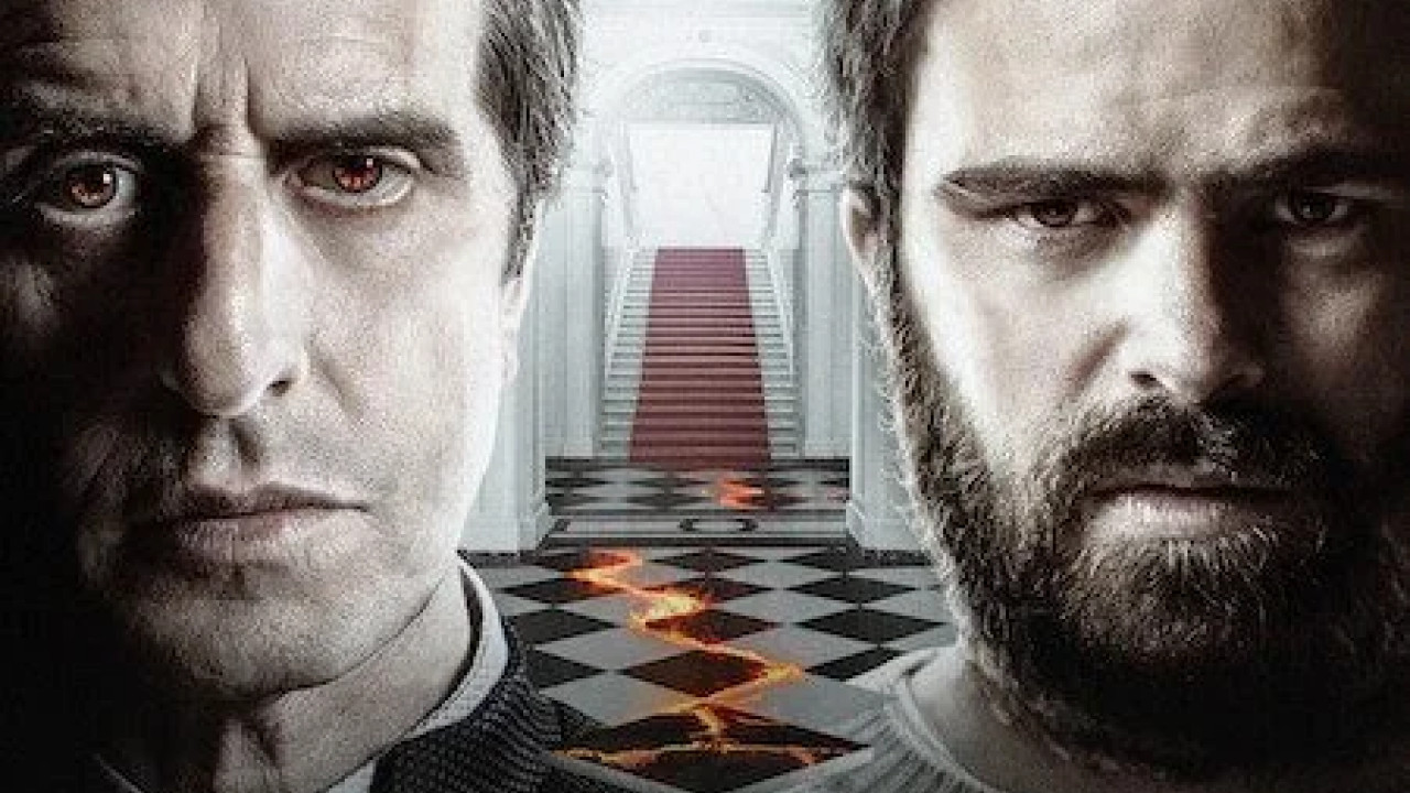 The Kingdom الموسم الثاني الحلقة 3