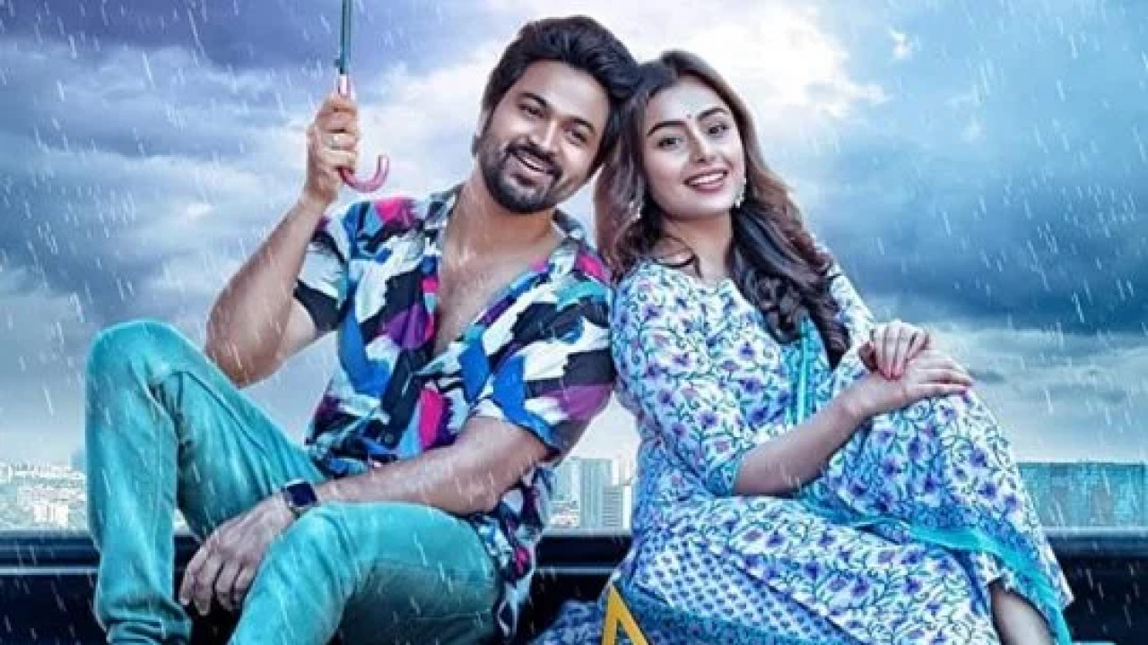 Lucky Lakshman ( 2022 )