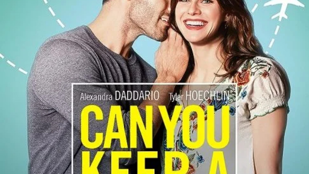  Can You Keep a Secret ( 2019 )
