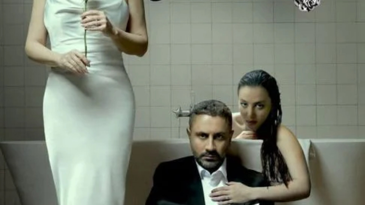 الخائن الحلقة 86