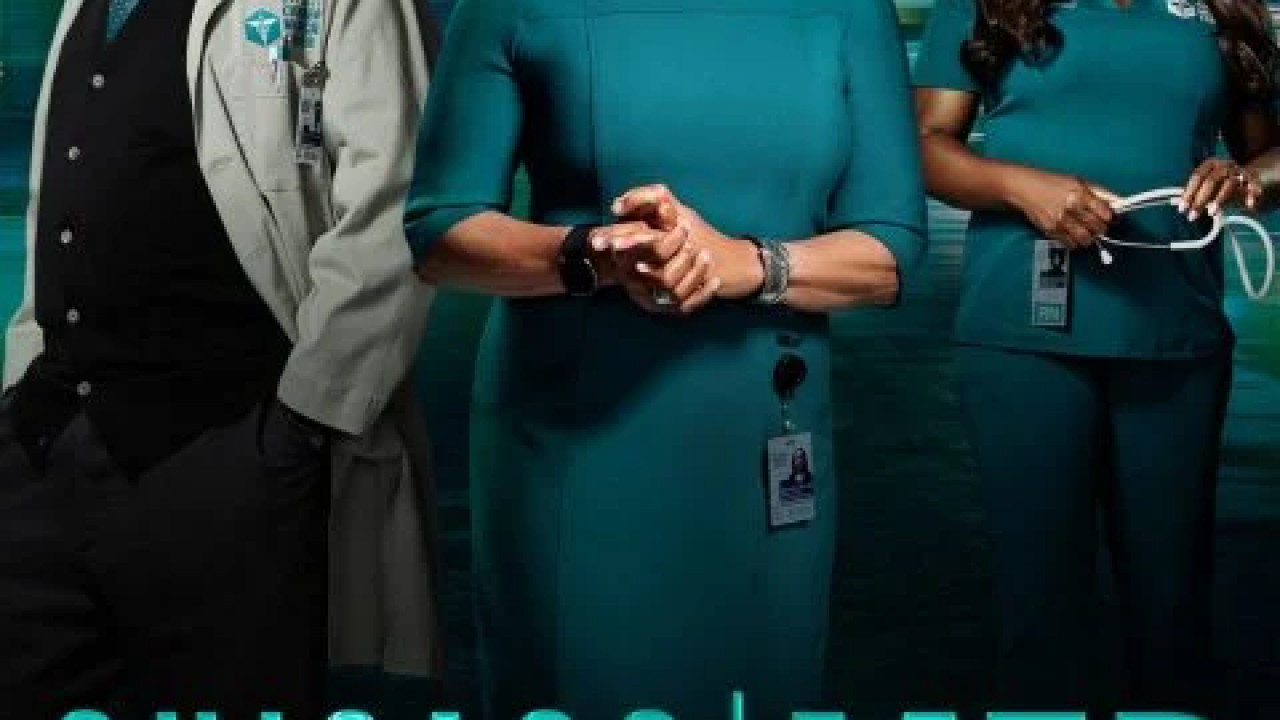 Chicago Med الموسم التاسع الحلقة 6