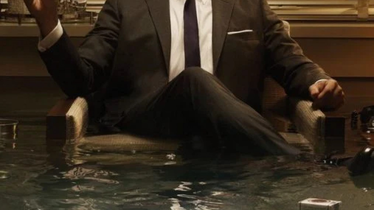 Mad Men الموسم الثالث الحلقة 5