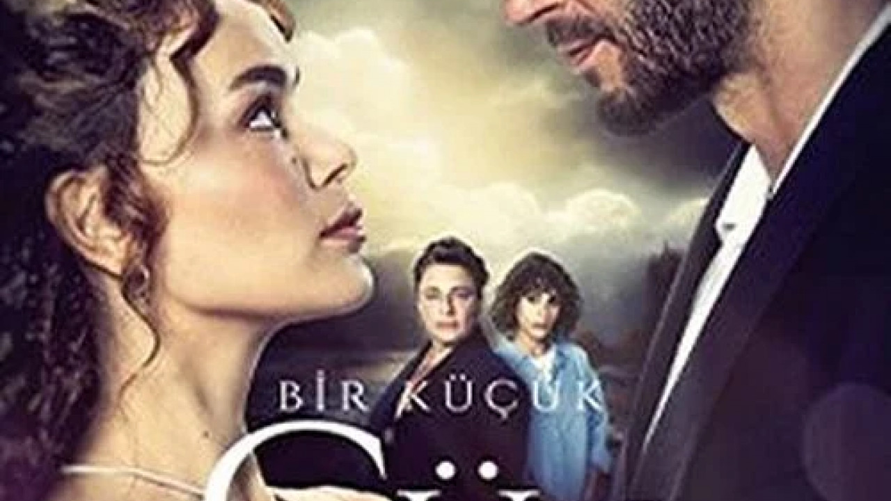 القليل من ضوء النهار الحلقة 33