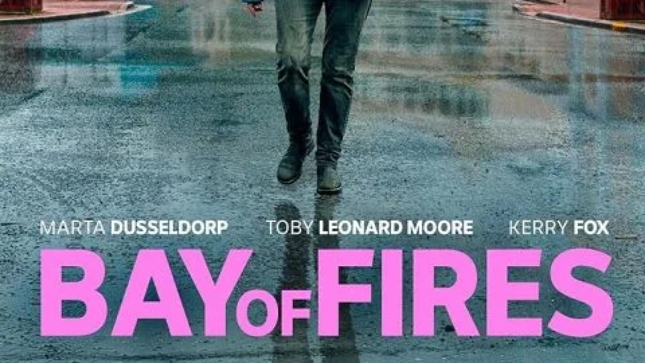 Bay of Fires الموسم الاول الحلقة 6