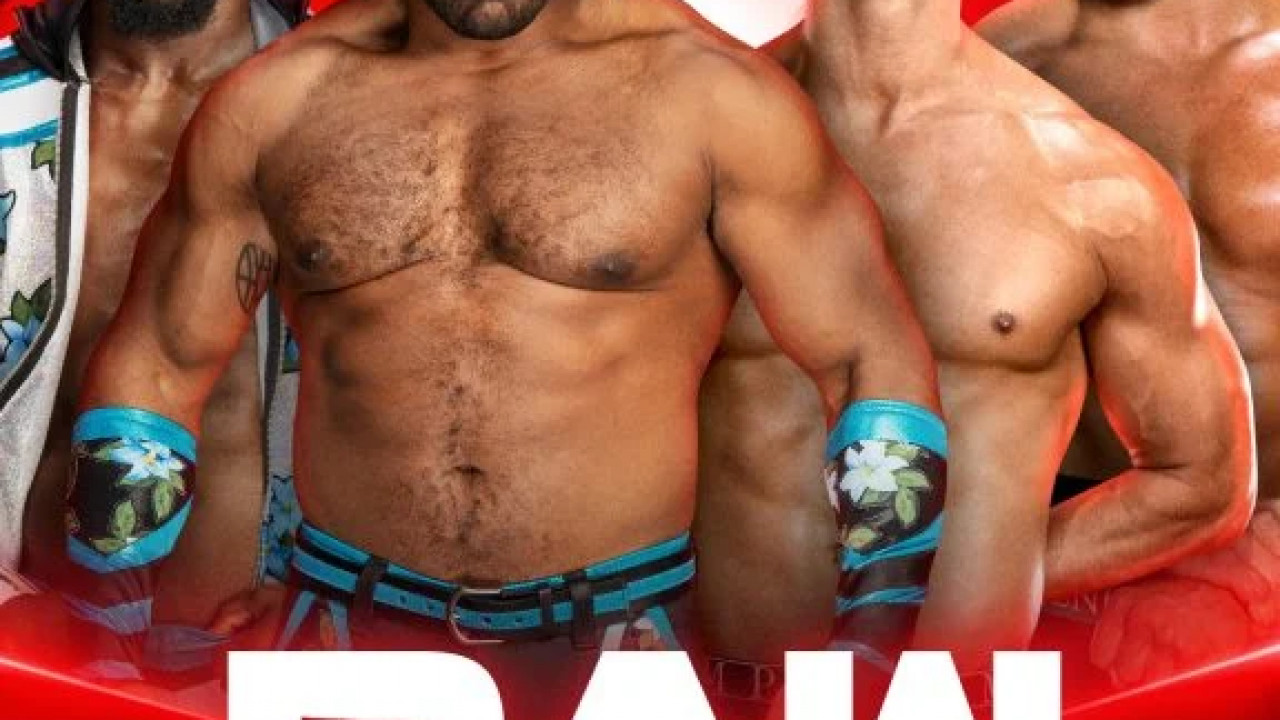 WWE RAW 26.02. ( 2024 )