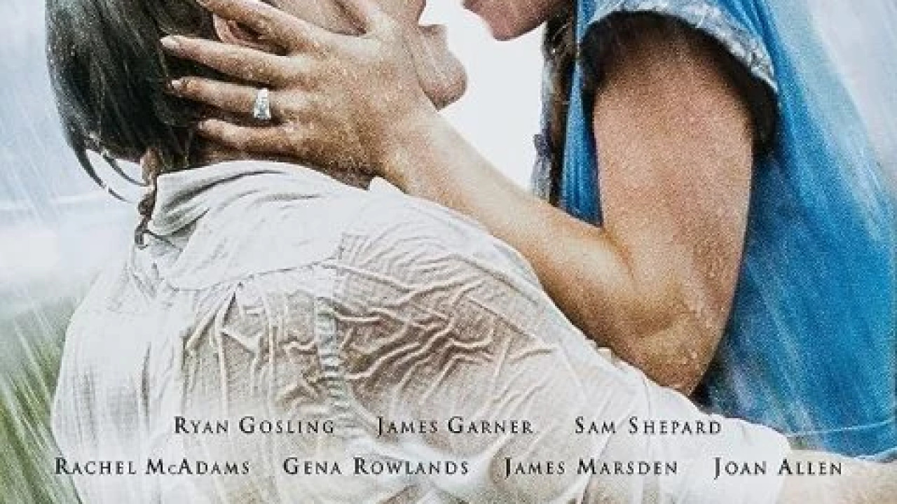 The Notebook ( 2004 )