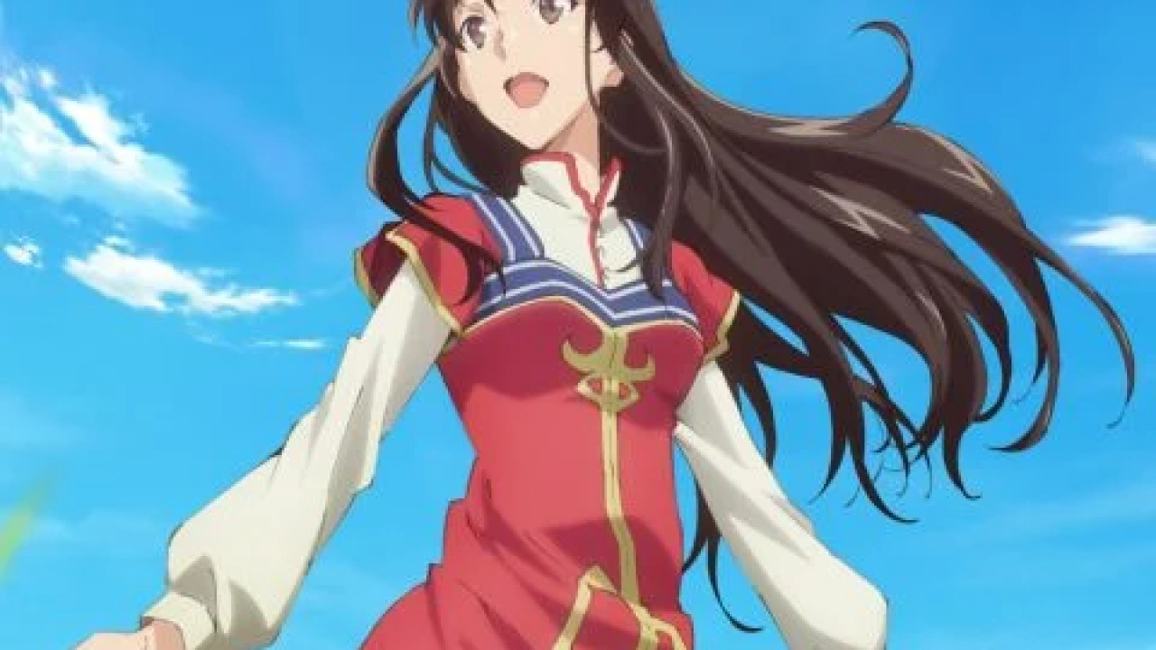 انمي Seijo no Maryoku wa Bannou Desu الموسم الثاني الحلقة 5