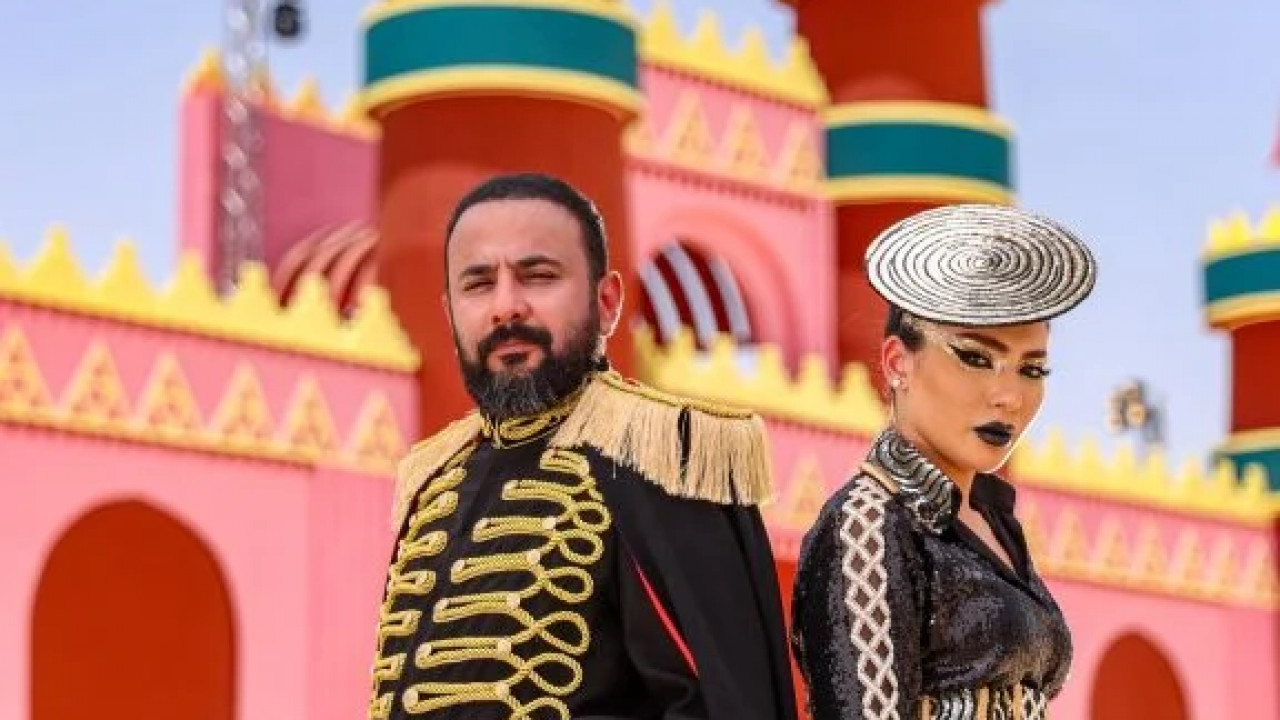 الحصن الموسم الثالث الحلقة 6