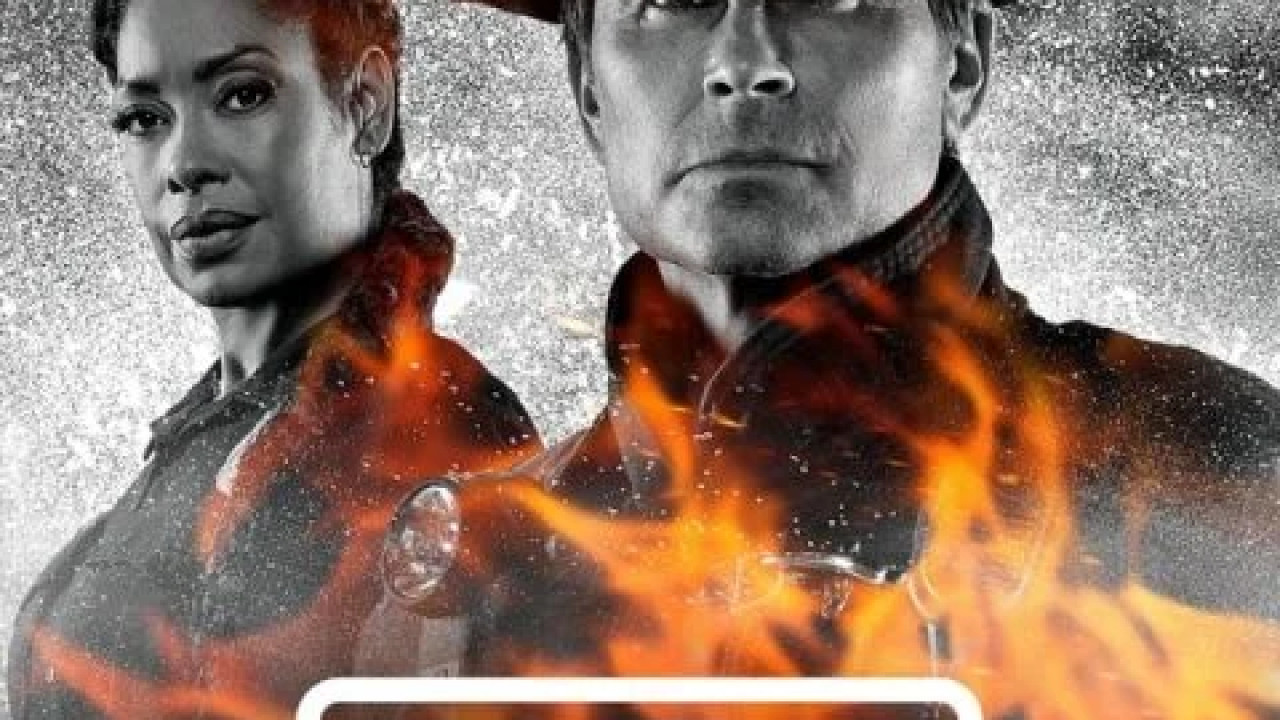 9-1-1: Lone Star الموسم الرابع الحلقة 18