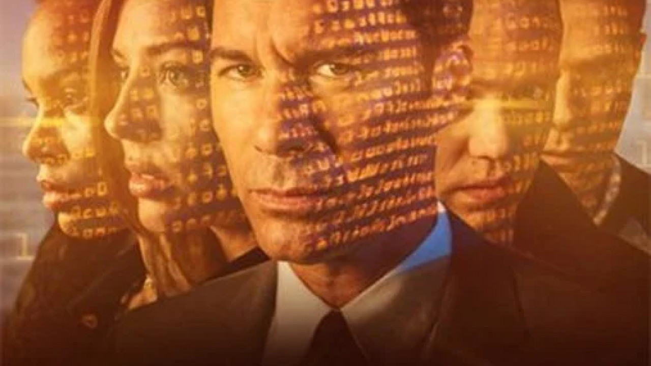 Travelers الموسم الثاني الحلقة 2