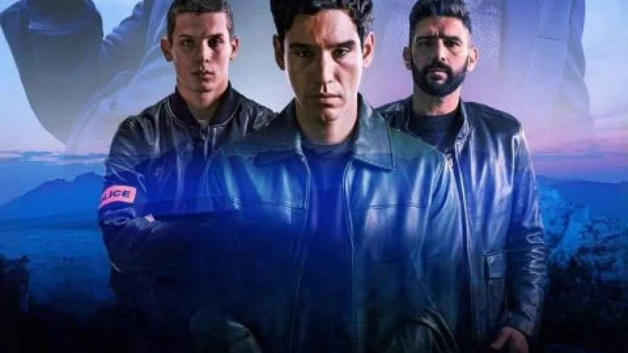 The Source الموسم الاول الحلقة 2