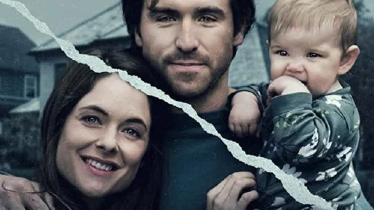 Stolen in Her Sleep ( 2022 )