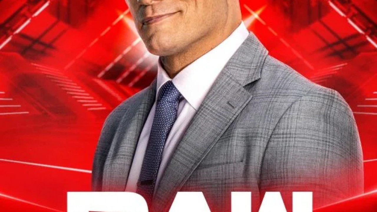 WWE RAW 11.09. ( 2023 )